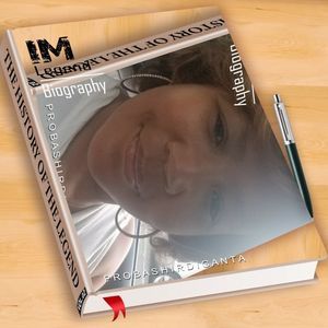 Meet your Posher, Kendra